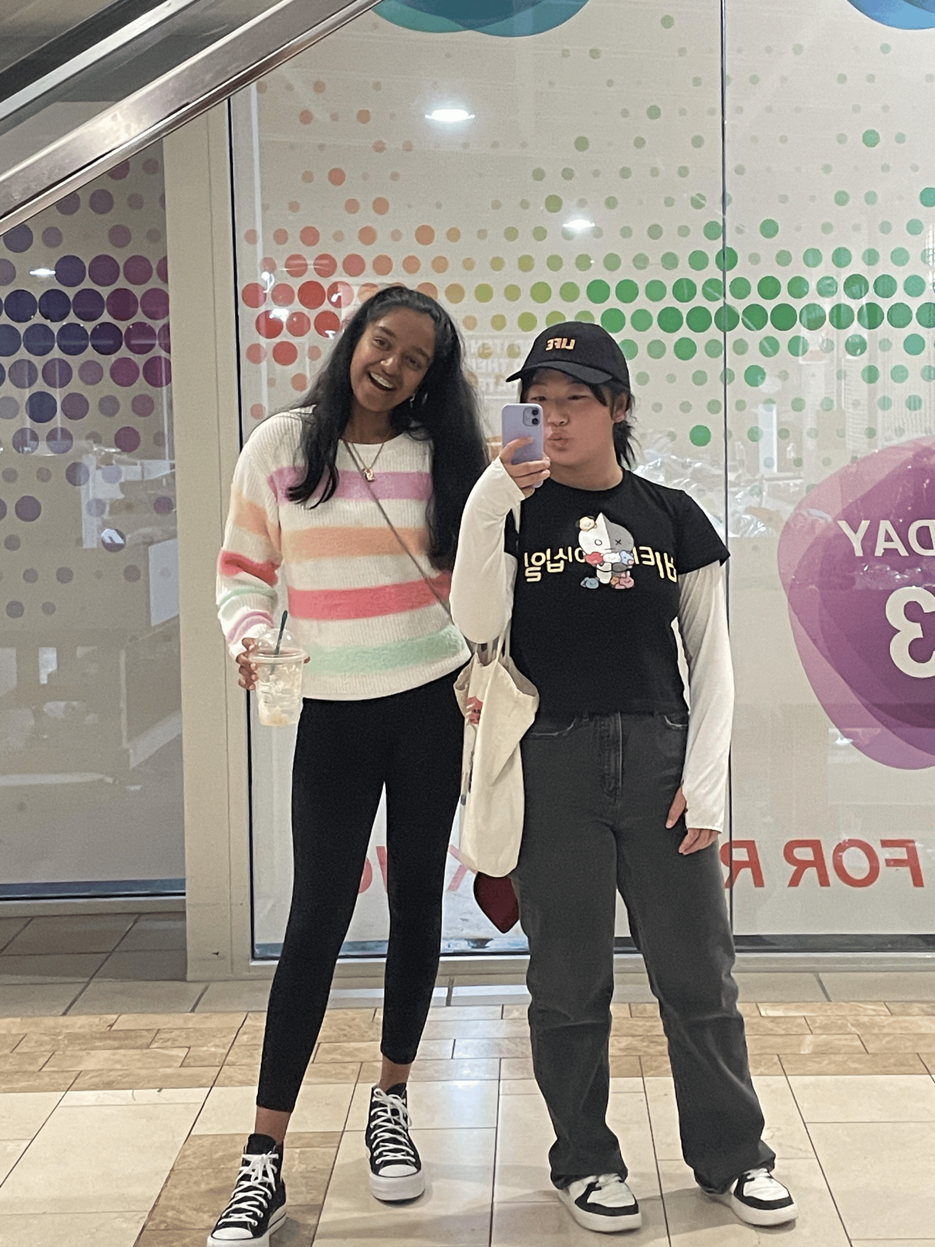 This is one of my best friends