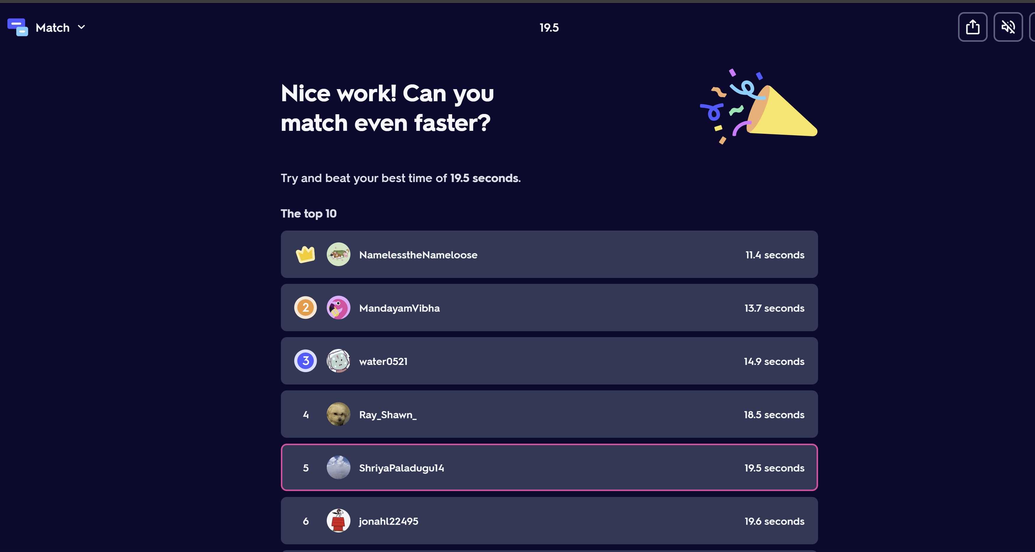 AP CSP MCQ Performance Chart