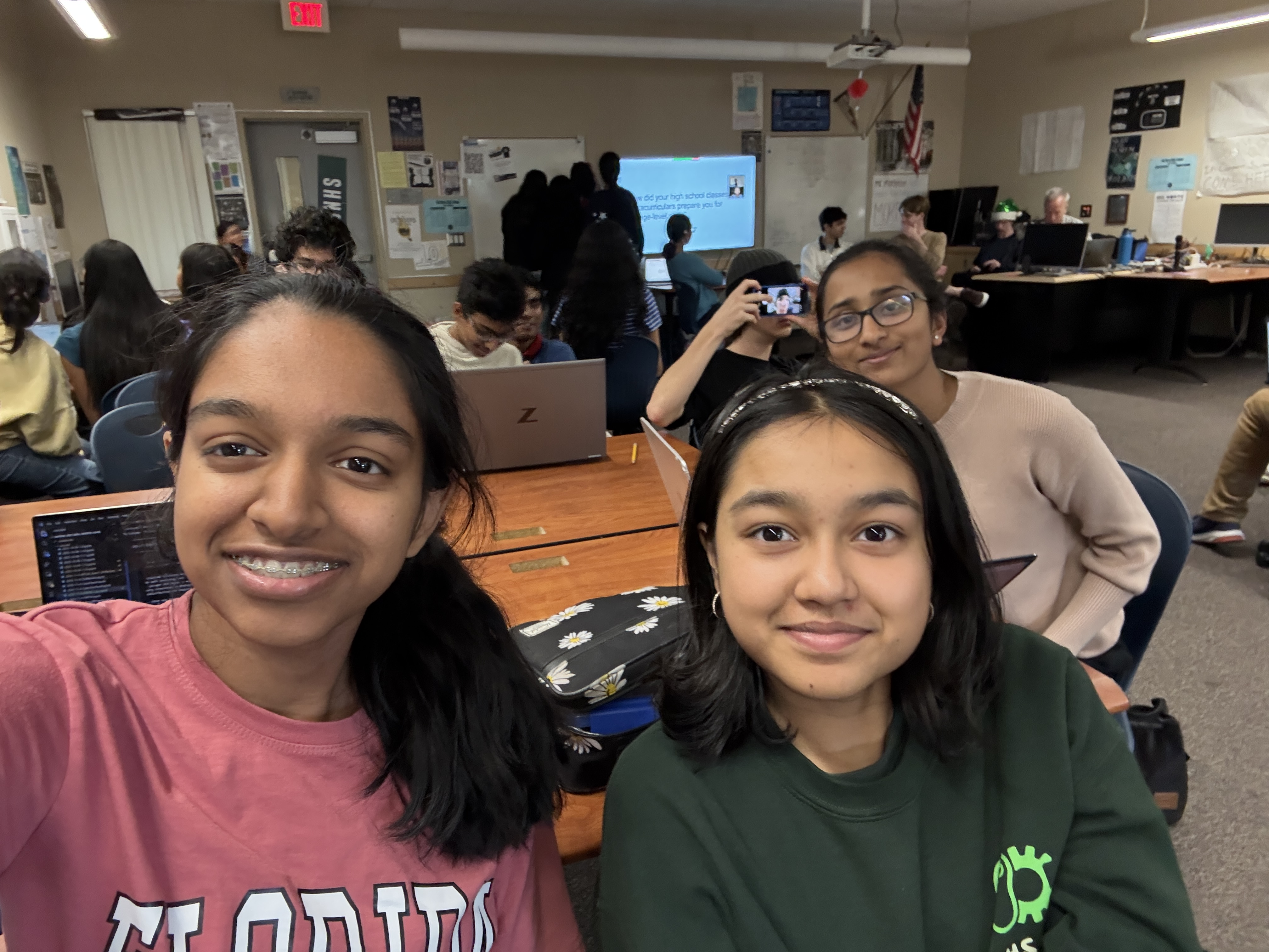 Computer Science Alumni Panel